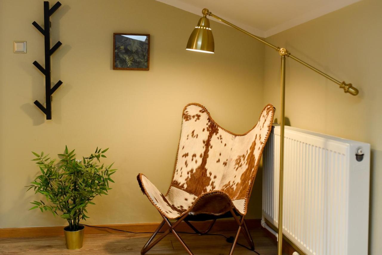 בוקרשט Plants Attic Studio - Best Location - Old Town מראה חיצוני תמונה